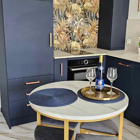 Copper By The European Solidarity Centre * Danzig