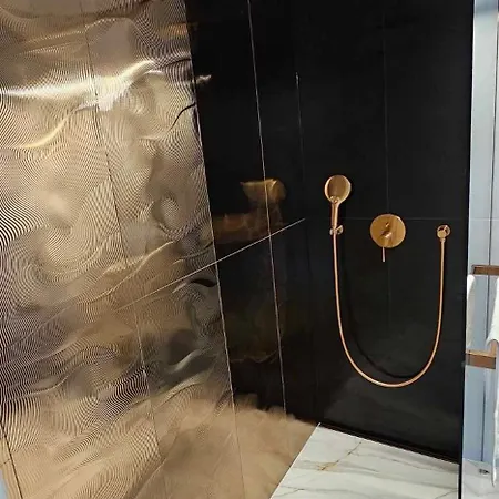Copper By The European Solidarity Centre 公寓