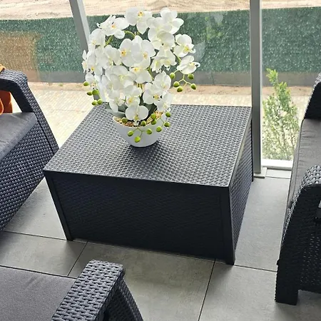 Lägenhet Copper By The European Solidarity Centre *