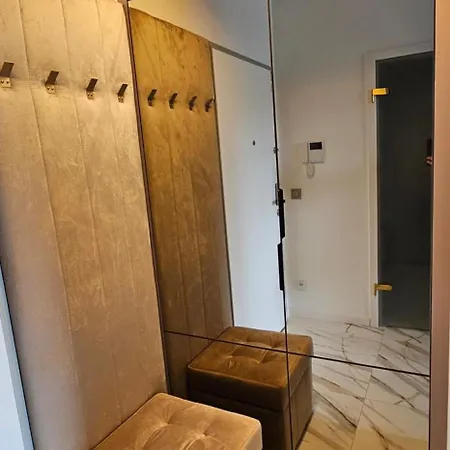 Copper By The European Solidarity Centre * Gdańsk