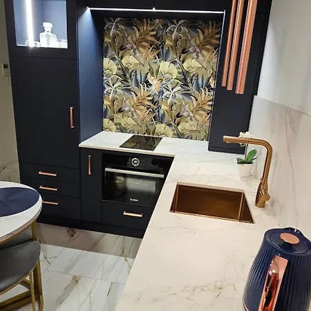 Copper By The European Solidarity Centre * Gdańsk