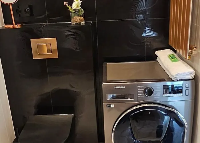 Lägenhet Copper By The European Solidarity Centre *