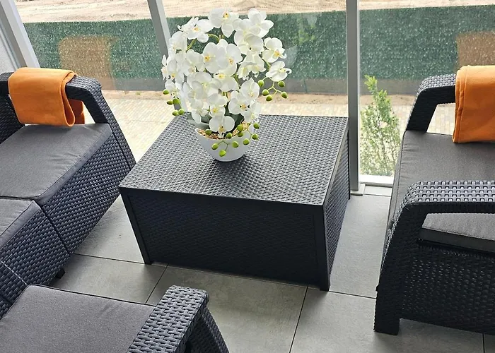 Lägenhet Copper By The European Solidarity Centre *