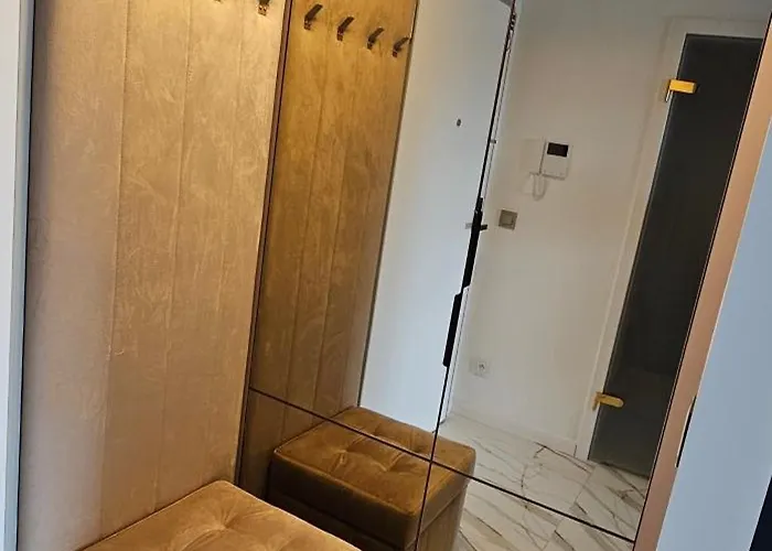 Copper By The European Solidarity Centre Gdańsk