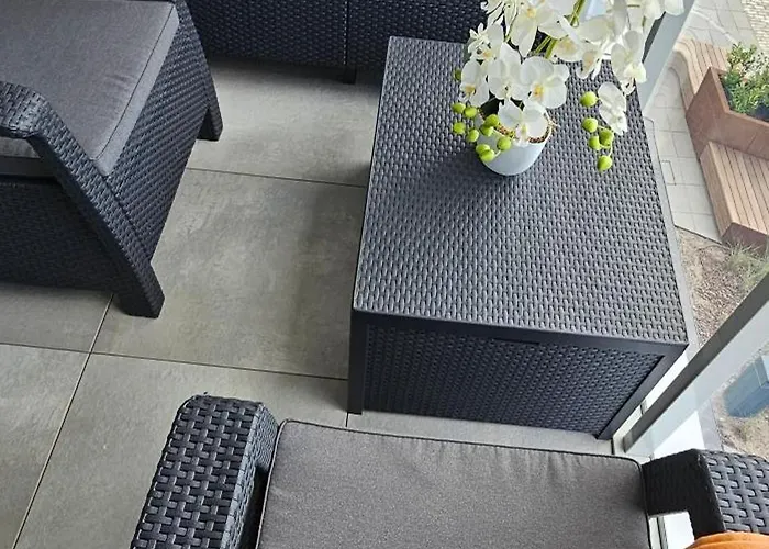 Apartament Copper By The European Solidarity Centre