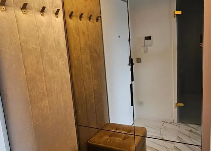 Copper By The European Solidarity Centre * Gdańsk