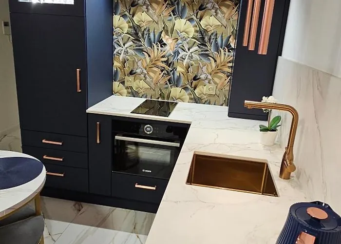 Copper By The European Solidarity Centre * Gdańsk