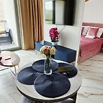 Apartament Copper By The European Solidarity Centre *